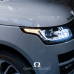 Omega Skinz - OS-718 - Nardo Grey